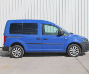 Volkswagen Caddy 2.0 TDI 4Motion, 90kW, M6