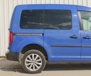Volkswagen Caddy 2.0 TDI 4Motion, 90kW, M6