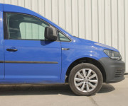 Volkswagen Caddy 2.0 TDI 4Motion, 90kW, M6