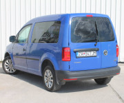 Volkswagen Caddy 2.0 TDI 4Motion, 90kW, M6