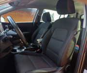 Kia Sportage 1.6 GDi Black Edition