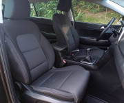 Kia Sportage 1.6 GDi Black Edition