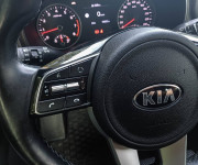 Kia Sportage 1.6 GDi Black Edition