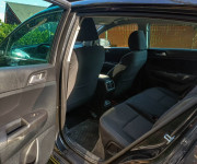 Kia Sportage 1.6 GDi Black Edition