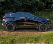 Kia Sportage 1.6 GDi Black Edition