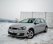 Volkswagen Golf 1.2 TSI 85k Trendline
