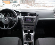 Volkswagen Golf 1.2 TSI 85k Trendline