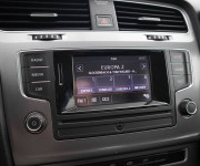 Volkswagen Golf 1.2 TSI 85k Trendline