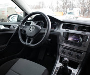 Volkswagen Golf 1.2 TSI 85k Trendline