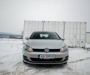 Volkswagen Golf 1.2 TSI 85k Trendline