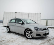 Volkswagen Golf 1.2 TSI 85k Trendline