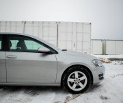 Volkswagen Golf 1.2 TSI 85k Trendline