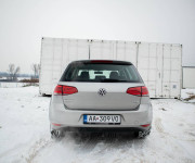 Volkswagen Golf 1.2 TSI 85k Trendline