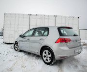 Volkswagen Golf 1.2 TSI 85k Trendline