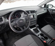 Volkswagen Golf 1.2 TSI 85k Trendline