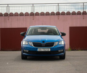 Škoda Octavia 1.6 TDI 115k Ambition