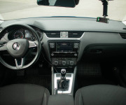 Škoda Octavia 1.6 TDI 115k Ambition