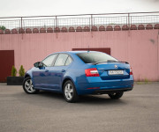 Škoda Octavia 1.6 TDI 115k Ambition