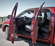 Dodge RAM 1500 5,7 V8 HEMI Quad Cab LARAMIE