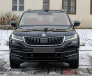 Škoda Kodiaq 2.0 TDI SCR EVO 200 Style 4x4 DSG