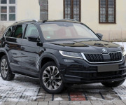 Škoda Kodiaq 2.0 TDI SCR EVO 200 Style 4x4 DSG