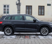 Škoda Kodiaq 2.0 TDI SCR EVO 200 Style 4x4 DSG