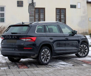 Škoda Kodiaq 2.0 TDI SCR EVO 200 Style 4x4 DSG