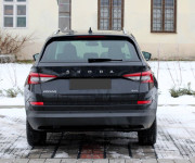 Škoda Kodiaq 2.0 TDI SCR EVO 200 Style 4x4 DSG