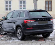 Škoda Kodiaq 2.0 TDI SCR EVO 200 Style 4x4 DSG