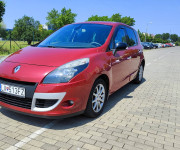 Renault Mégane Scénic III 1.6 16V CVT | 103 PS | r.v. 2011 | TOP výbava