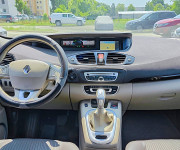 Renault Mégane Scénic III 1.6 16V CVT | 103 PS | r.v. 2011 | TOP výbava