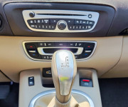 Renault Mégane Scénic III 1.6 16V CVT | 103 PS | r.v. 2011 | TOP výbava