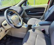 Renault Mégane Scénic III 1.6 16V CVT | 103 PS | r.v. 2011 | TOP výbava