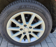 Renault Mégane Scénic III 1.6 16V CVT | 103 PS | r.v. 2011 | TOP výbava