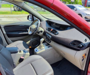 Renault Mégane Scénic III 1.6 16V CVT | 103 PS | r.v. 2011 | TOP výbava