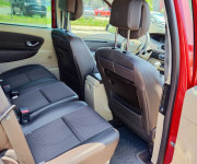 Renault Mégane Scénic III 1.6 16V CVT | 103 PS | r.v. 2011 | TOP výbava
