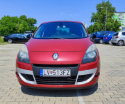 Renault Mégane Scénic III 1.6 16V CVT | 103 PS | r.v. 2011 | TOP výbava