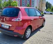 Renault Mégane Scénic III 1.6 16V CVT | 103 PS | r.v. 2011 | TOP výbava