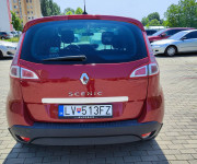 Renault Mégane Scénic III 1.6 16V CVT | 103 PS | r.v. 2011 | TOP výbava