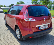 Renault Mégane Scénic III 1.6 16V CVT | 103 PS | r.v. 2011 | TOP výbava