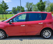 Renault Mégane Scénic III 1.6 16V CVT | 103 PS | r.v. 2011 | TOP výbava