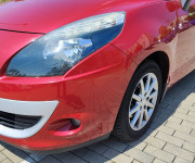 Renault Mégane Scénic III 1.6 16V CVT | 103 PS | r.v. 2011 | TOP výbava