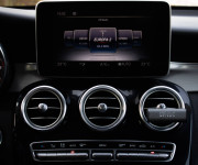 Mercedes-Benz GLC Kupé coupé 250d 4Matic AMG, Vzduch, Kamera, Autorizovaný servis, MB connect