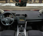 Renault Kadjar Energy dCi 130 Bose 4x4