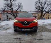 Renault Kadjar Energy dCi 130 Bose 4x4