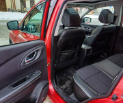 Renault Kadjar Energy dCi 130 Bose 4x4