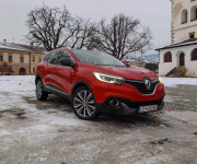 Renault Kadjar Energy dCi 130 Bose 4x4