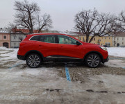 Renault Kadjar Energy dCi 130 Bose 4x4