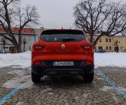 Renault Kadjar Energy dCi 130 Bose 4x4