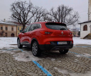 Renault Kadjar Energy dCi 130 Bose 4x4